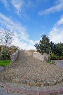 Столица Испанского королевства и горно-озёрный рай (Cangas de Onis, Spain)