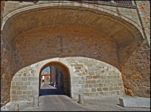 Альбом отзыва "Крепостная стена Авилы (Avila, Spain)"