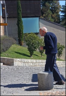 Альбом отзыва "Крепостная стена Авилы (Avila, Spain)"
