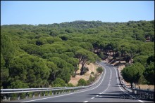 Крепостная стена Авилы (Avila, Spain)