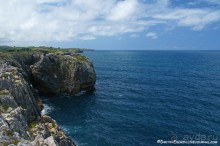 Альбом отзыва "Пляж без моря (Asturias, Spain)"