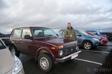 «Открытие Исландии» часть 15: Рейкьянес и Голубая Лагуна (Reykjanes, Iceland)