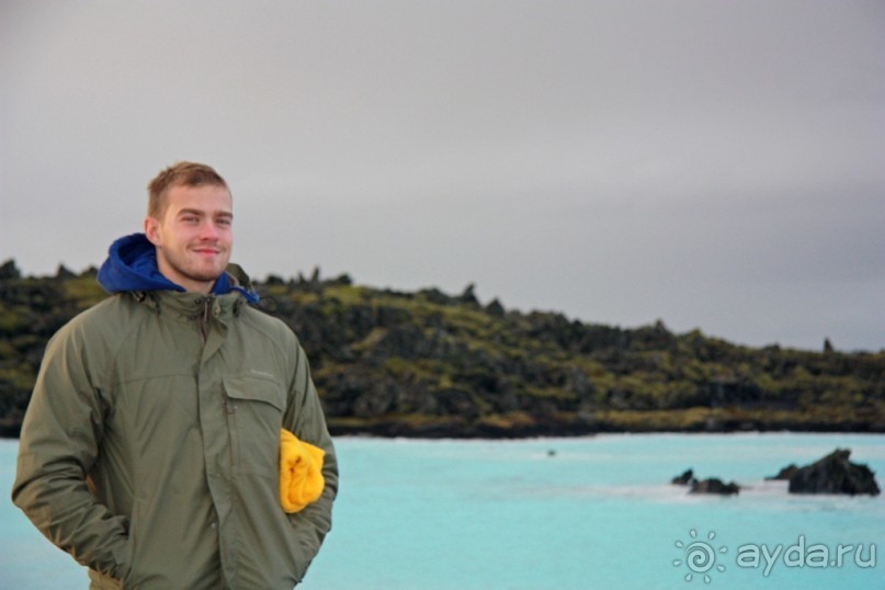 «Открытие Исландии» часть 15: Рейкьянес и Голубая Лагуна (Reykjanes, Iceland)