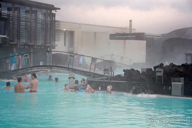 «Открытие Исландии» часть 15: Рейкьянес и Голубая Лагуна (Reykjanes, Iceland)