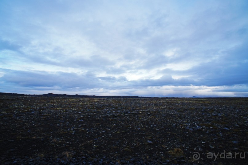 «Открытие Исландии» часть 15: Рейкьянес и Голубая Лагуна (Reykjanes, Iceland)