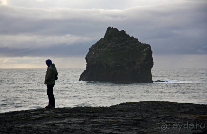 «Открытие Исландии» часть 15: Рейкьянес и Голубая Лагуна (Reykjanes, Iceland)