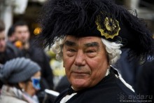 Сан-Марко в лицах… в масках (Venice, Italy)