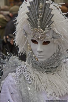 Сан-Марко в лицах… в масках (Venice, Italy)