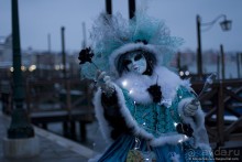 Сан-Марко в лицах… в масках (Venice, Italy)