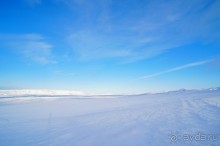 Альбом отзыва "«Открытие Исландии» часть 10: И дым отечества нам сладок… (Krafla, Iceland)"