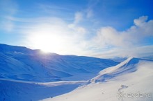 Альбом отзыва "«Открытие Исландии» часть 10: И дым отечества нам сладок… (Krafla, Iceland)"