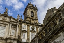 Пьяный красавец Порту (Porto, Portugal)