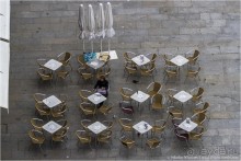 Пьяный красавец Порту (Porto, Portugal)