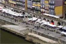 Пьяный красавец Порту (Porto, Portugal)