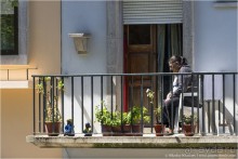 Пьяный красавец Порту (Porto, Portugal)