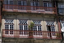 Пьяный красавец Порту (Porto, Portugal)