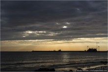 Пьяный красавец Порту (Porto, Portugal)