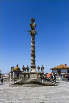 Пьяный красавец Порту (Porto, Portugal)