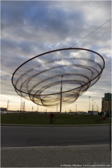 Пьяный красавец Порту (Porto, Portugal)