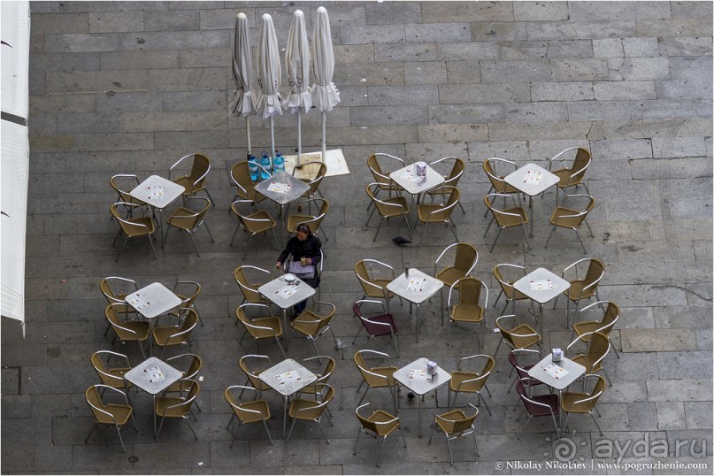 Пьяный красавец Порту (Porto, Portugal)