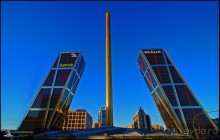 Альбом отзыва "Мадрид за 10 часов (Madrid, Spain)"