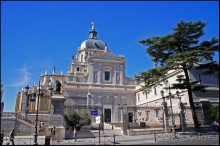 Мадрид за 10 часов (Madrid, Spain)