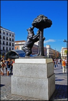 Мадрид за 10 часов (Madrid, Spain)