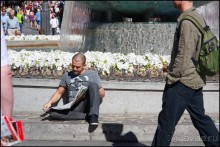 Мадрид за 10 часов (Madrid, Spain)