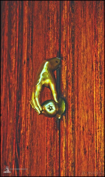 Мадрид за 10 часов (Madrid, Spain)