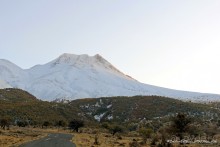 На просторах Каппадокии… (Kappadokiya, Turkey)