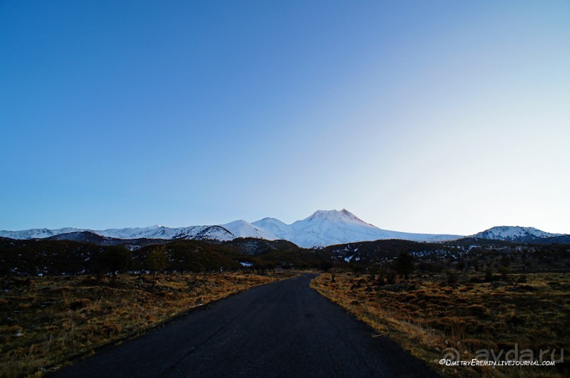 На просторах Каппадокии… (Kappadokiya, Turkey)