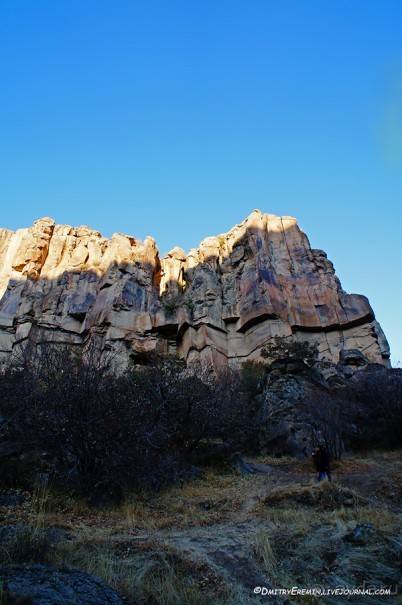 На просторах Каппадокии… (Kappadokiya, Turkey)