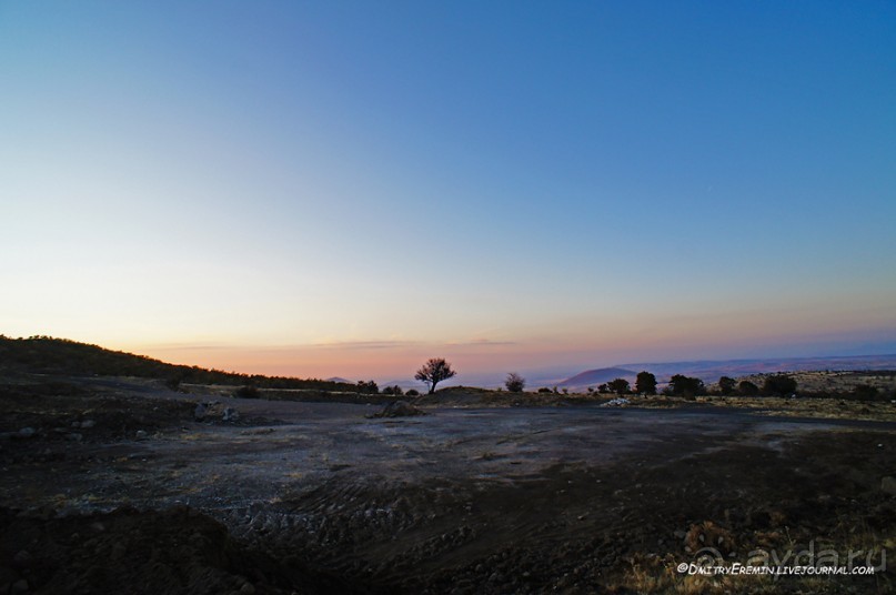 На просторах Каппадокии… (Kappadokiya, Turkey)
