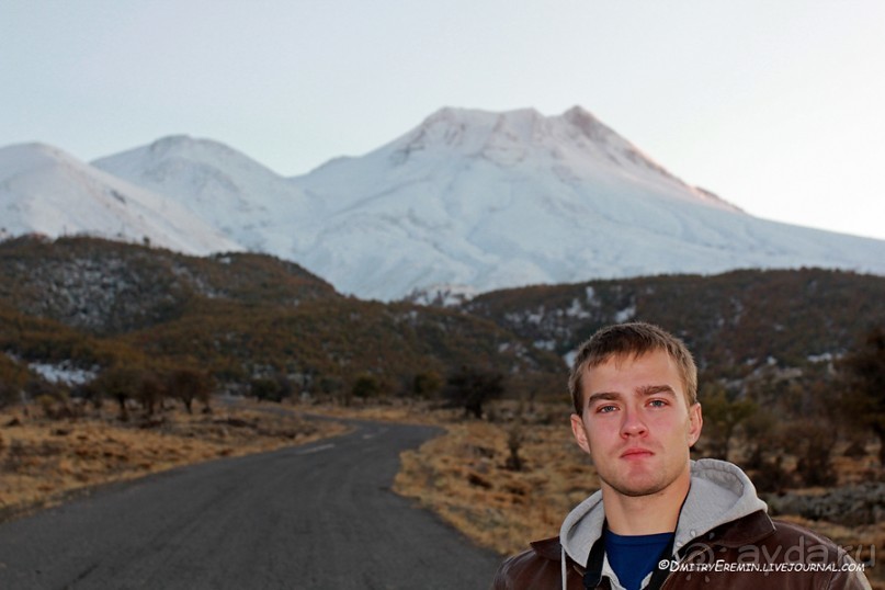 На просторах Каппадокии… (Kappadokiya, Turkey)