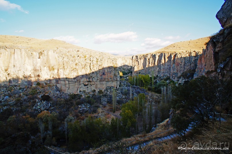 На просторах Каппадокии… (Kappadokiya, Turkey)