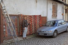 Столица Туреччины (Ankara, Turkey)