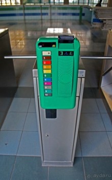 Столица Туреччины (Ankara, Turkey)