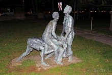 Столица Туреччины (Ankara, Turkey)