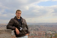 Столица Туреччины (Ankara, Turkey)