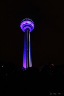 Столица Туреччины (Ankara, Turkey)