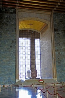 Столица Туреччины (Ankara, Turkey)