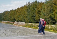 Столица Туреччины (Ankara, Turkey)