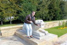 Столица Туреччины (Ankara, Turkey)