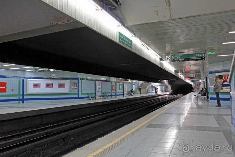 Столица Туреччины (Ankara, Turkey) Столица Туреччины (Ankara, Turkey)