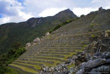 Покорение Америки. Часть 16. День 14+15: На старой горе (Machu Picchu, Peru)