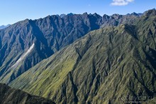 Покорение Америки. Часть 16. День 14+15: На старой горе (Machu Picchu, Peru)