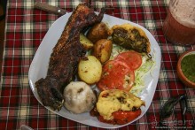 Покорение Америки. Часть 16. День 14+15: На старой горе (Machu Picchu, Peru)