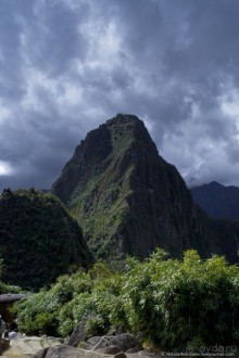 Покорение Америки. Часть 16. День 14+15: На старой горе (Machu Picchu, Peru)
