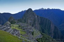 Покорение Америки. Часть 16. День 14+15: На старой горе (Machu Picchu, Peru)