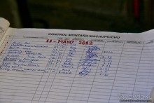 Покорение Америки. Часть 16. День 14+15: На старой горе (Machu Picchu, Peru)